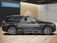 2026 Mercedes Benz GLC 200