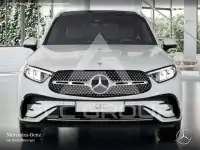 2026 Mercedes Benz GLC 200