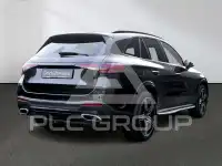 2026 Mercedes Benz GLC 200