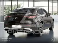2026 Mercedes Benz GLC 200