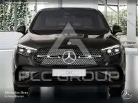 2026 Mercedes Benz GLC 200