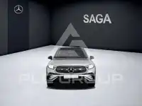2026 Mercedes Benz GLC 200