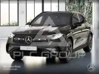2026 Mercedes Benz GLC 200