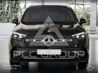 2026 Mercedes Benz GLC 200