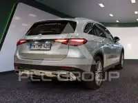2026 Mercedes Benz GLC 200