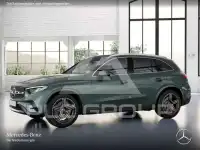 2026 Mercedes Benz GLC 200