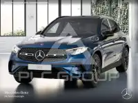 2026 Mercedes Benz GLC 200