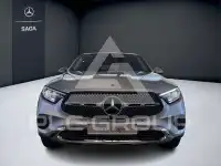 2026 Mercedes Benz GLC 200