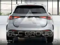 2026 Mercedes Benz GLC 200