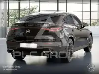 2026 Mercedes Benz GLC 200