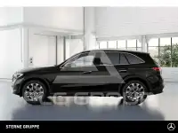 2026 Mercedes Benz GLC 200