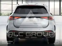 2026 Mercedes Benz GLC 200