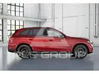 2026 Mercedes Benz GLC 200