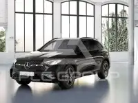 2026 Mercedes Benz GLC 200