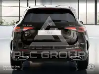 2026 Mercedes Benz GLC 200