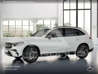 2026 Mercedes Benz GLC 200