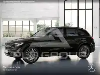 2026 Mercedes Benz GLC 200