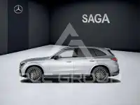2026 Mercedes Benz GLC 200