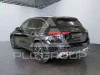 2026 Mercedes Benz GLC 200