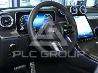 2026 Mercedes Benz GLC 200