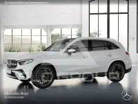 2026 Mercedes Benz GLC 200