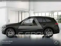 2026 Mercedes Benz GLC 200