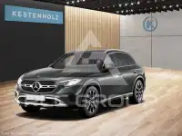2026 Mercedes Benz GLC 200