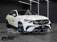 2026 Mercedes Benz GLC 200