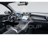 2026 Mercedes Benz GLC 200