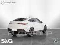 2026 Mercedes Benz GLC 200