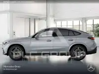 2026 Mercedes Benz GLC 200