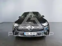 2026 Mercedes Benz GLC 200