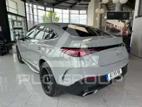 2026 Mercedes Benz GLC 200