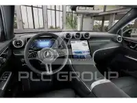 2026 Mercedes Benz GLC 200