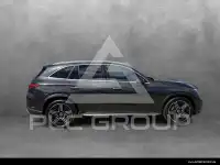 2026 Mercedes Benz GLC 200