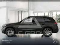 2026 Mercedes Benz GLC 200