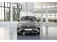 2026 Mercedes Benz GLC 200