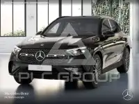 2026 Mercedes Benz GLC 200