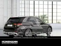 2026 Mercedes Benz GLC 200