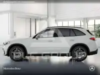 2026 Mercedes Benz GLC 200