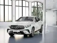 2026 Mercedes Benz GLC 200