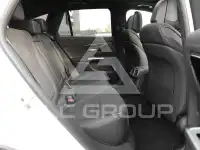 2026 Mercedes Benz GLC 200