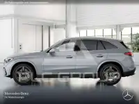 2026 Mercedes Benz GLC 200