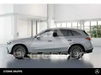 2026 Mercedes Benz GLC 200