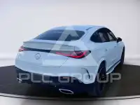 2026 Mercedes Benz GLC 200