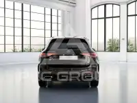 2026 Mercedes Benz GLC 200