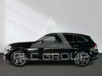 2026 Mercedes Benz GLC 200