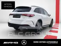 2026 Mercedes Benz GLC 200