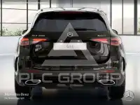 2026 Mercedes Benz GLC 200