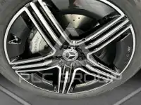 2026 Mercedes Benz GLC 200